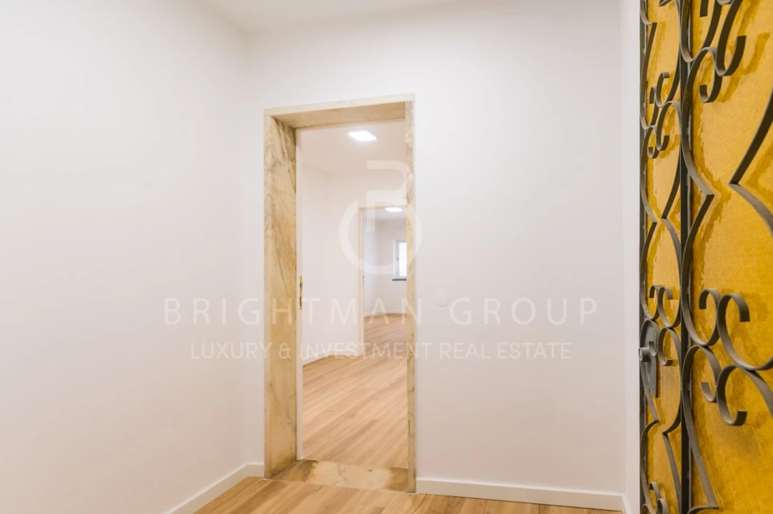 Apartamento T1 para Venda em Cascais e Estoril Foto 28
