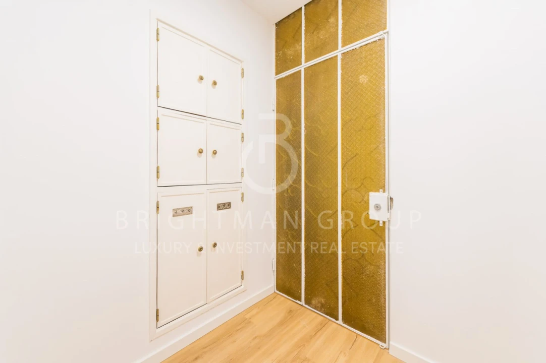 Apartamento T1 para Venda em Cascais e Estoril Foto 29