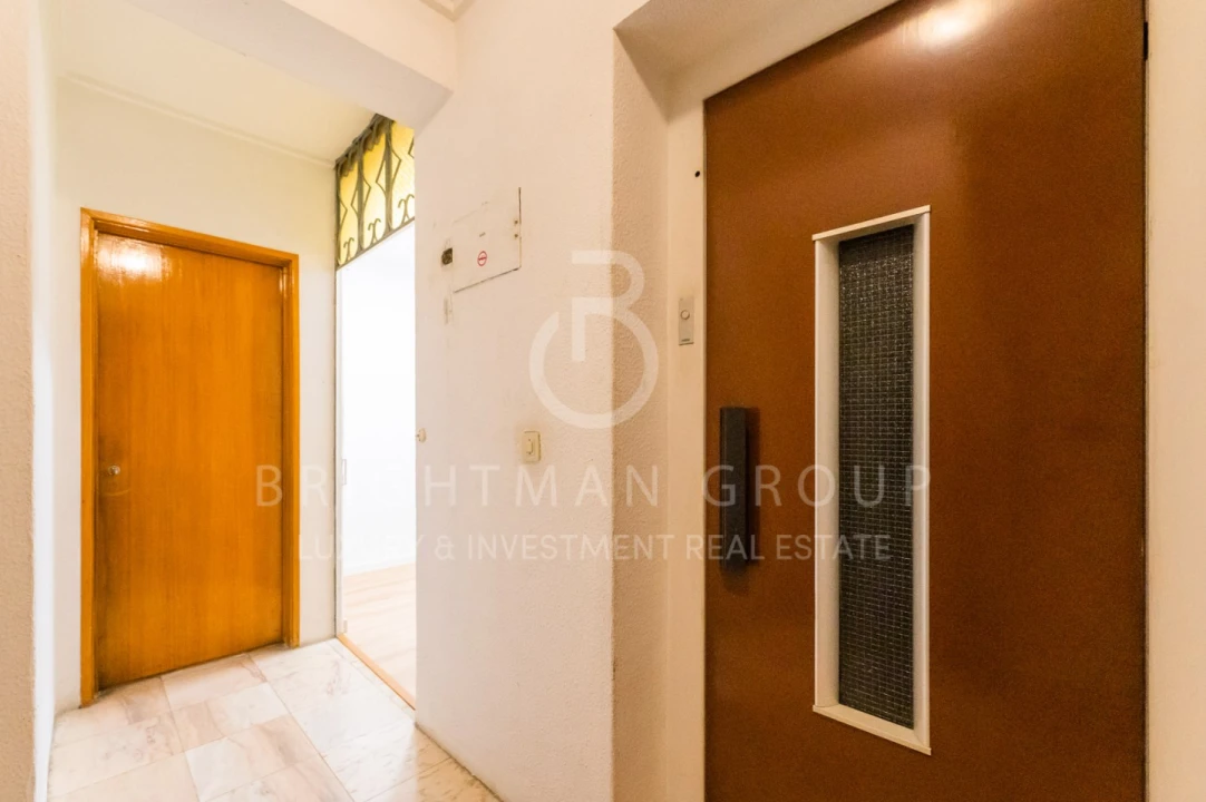 Apartamento T1 para Venda em Cascais e Estoril Foto 31