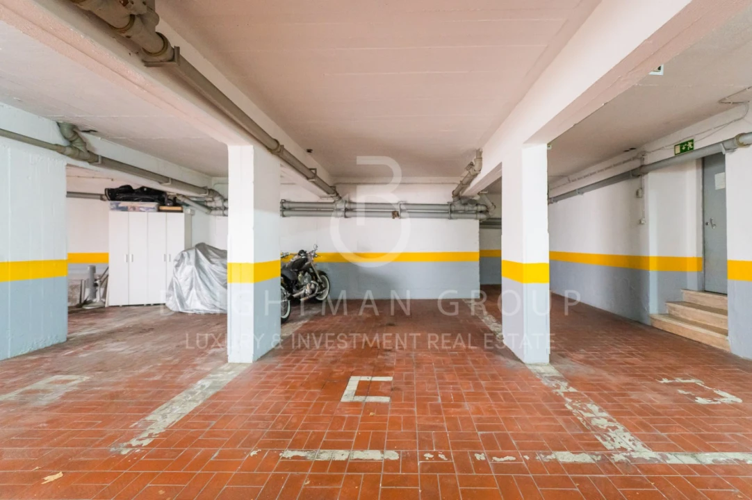 Apartamento T1 para Venda em Cascais e Estoril Foto 33