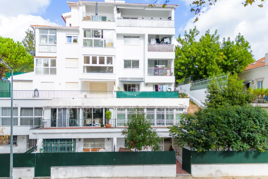 Apartamento T1 para Venda em Cascais e Estoril Foto 34