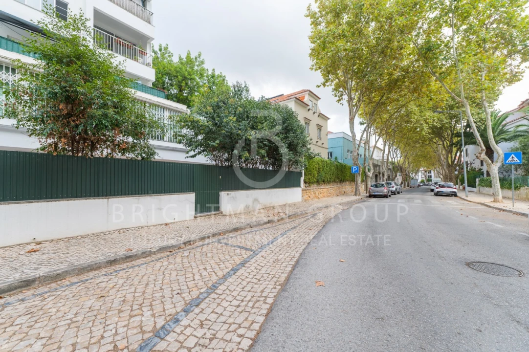 Apartamento T1 para Venda em Cascais e Estoril Foto 35