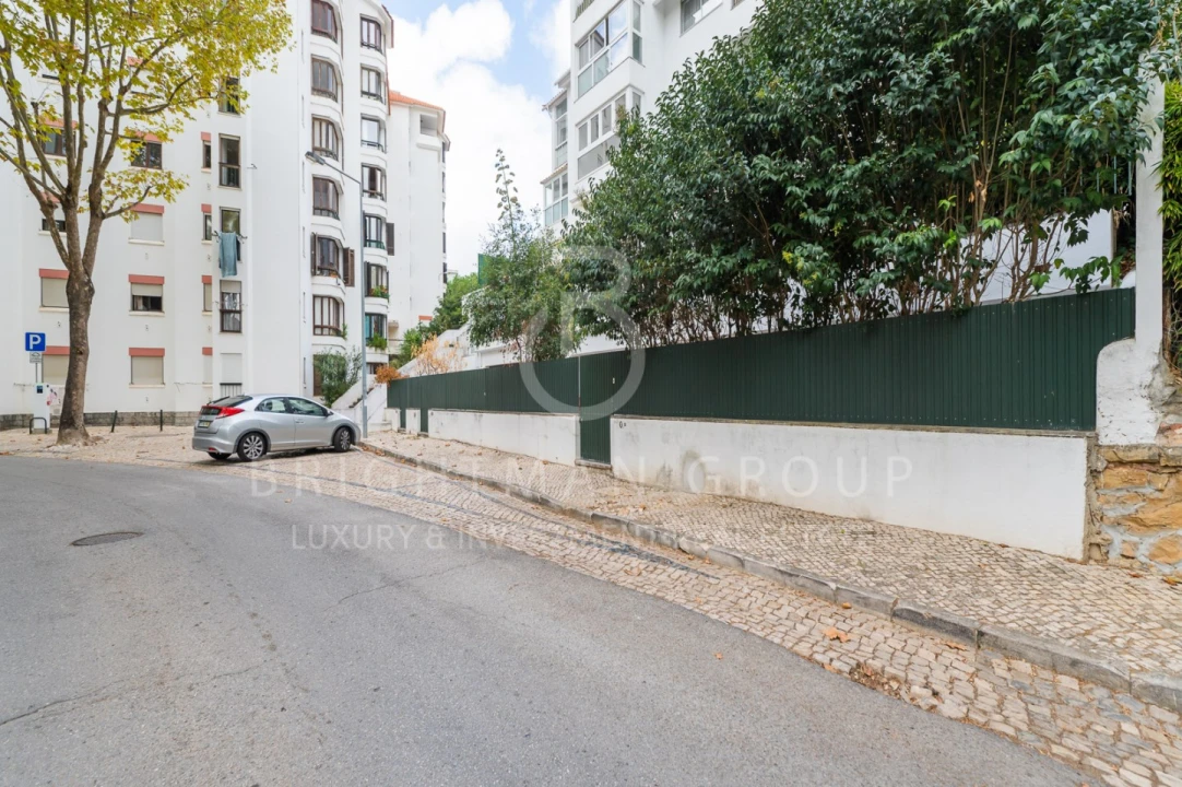 Apartamento T1 para Venda em Cascais e Estoril Foto 36