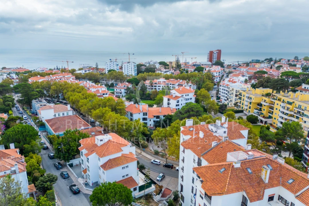 Apartamento T1 para Venda em Cascais e Estoril Foto 37