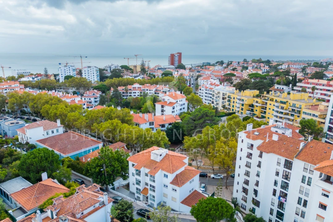 Apartamento T1 para Venda em Cascais e Estoril Foto 38