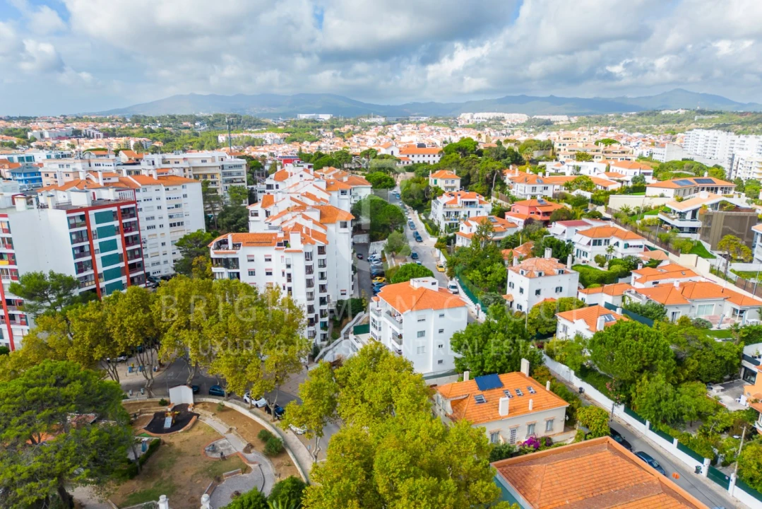 Apartamento T1 para Venda em Cascais e Estoril Foto 39