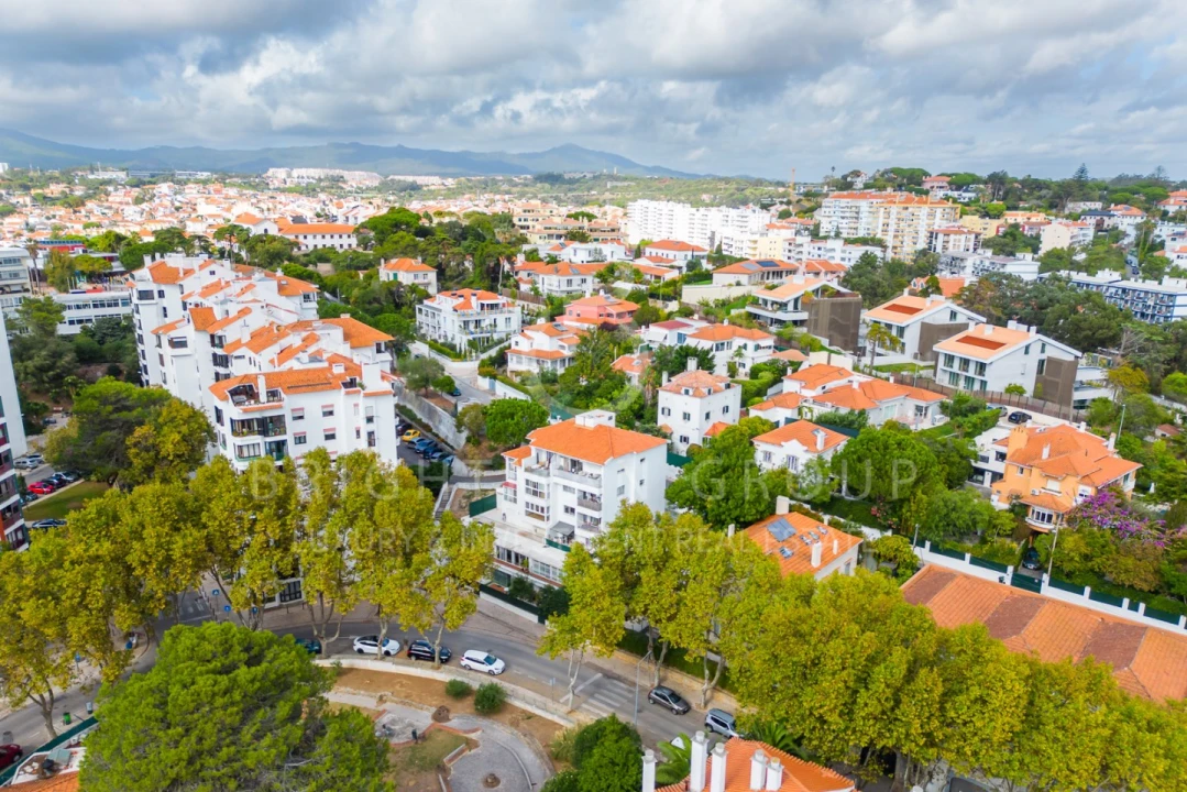 Apartamento T1 para Venda em Cascais e Estoril Foto 40