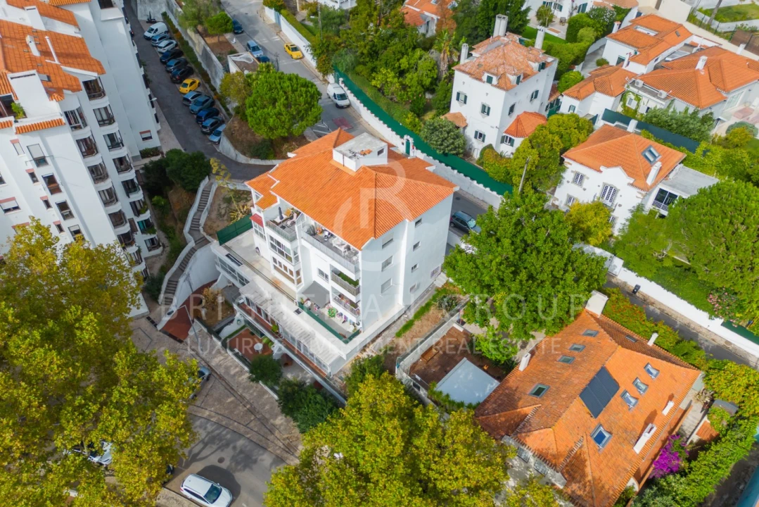 Apartamento T1 para Venda em Cascais e Estoril Foto 41