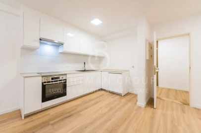 Apartamento T1 para Venda em Cascais e Estoril