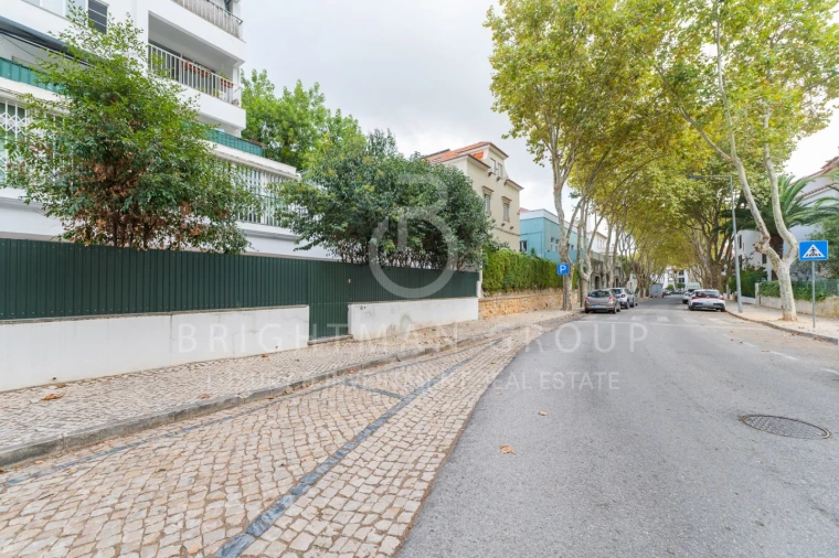 Apartamento T1 para Venda em Cascais e Estoril Foto 35