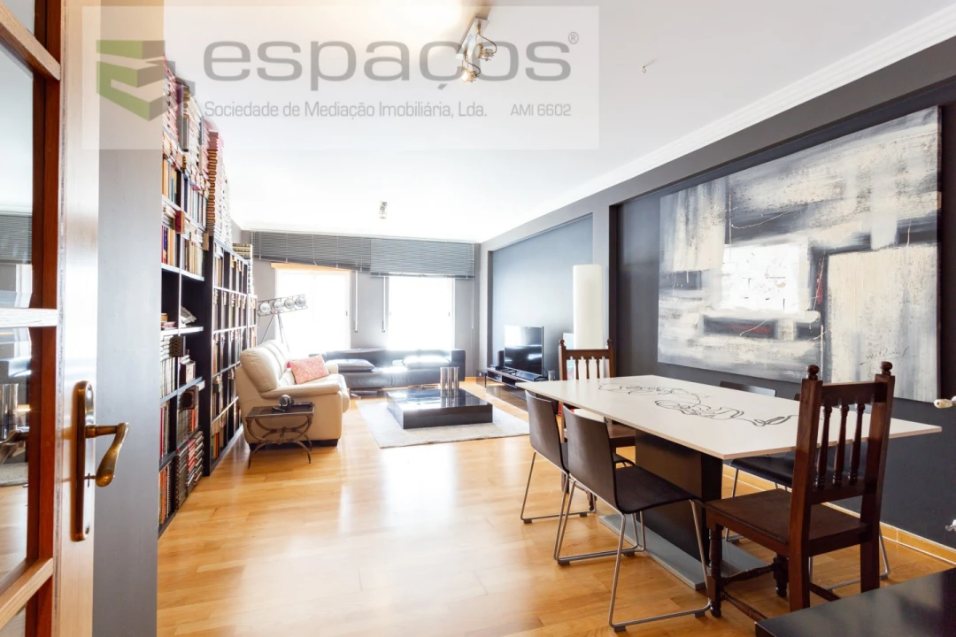 Apartamento T3 para Venda em União das Freguesias de Setúbal Foto 2