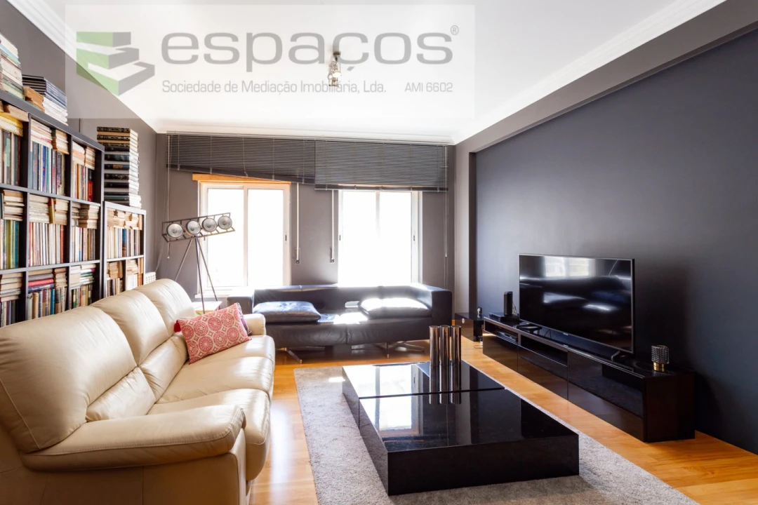 Apartamento T3 para Venda em União das Freguesias de Setúbal Foto 3
