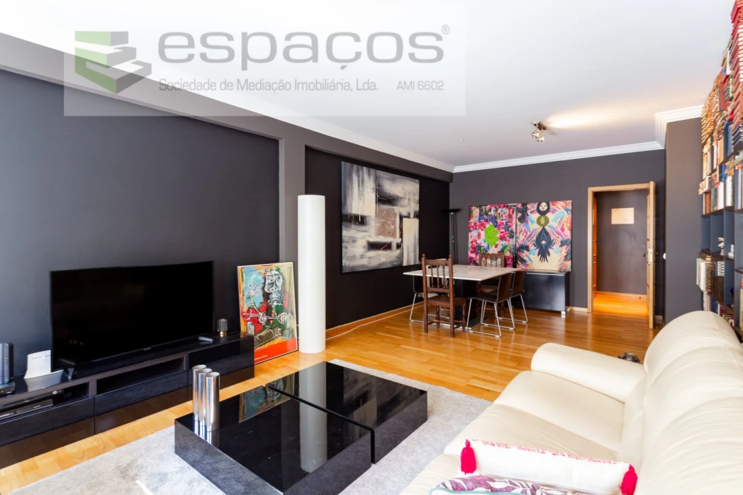 Apartamento T3 para Venda em União das Freguesias de Setúbal Foto 4