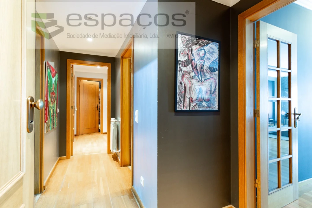 Apartamento T3 para Venda em União das Freguesias de Setúbal Foto 5