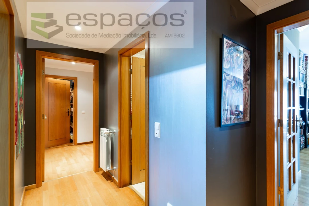 Apartamento T3 para Venda em União das Freguesias de Setúbal Foto 6