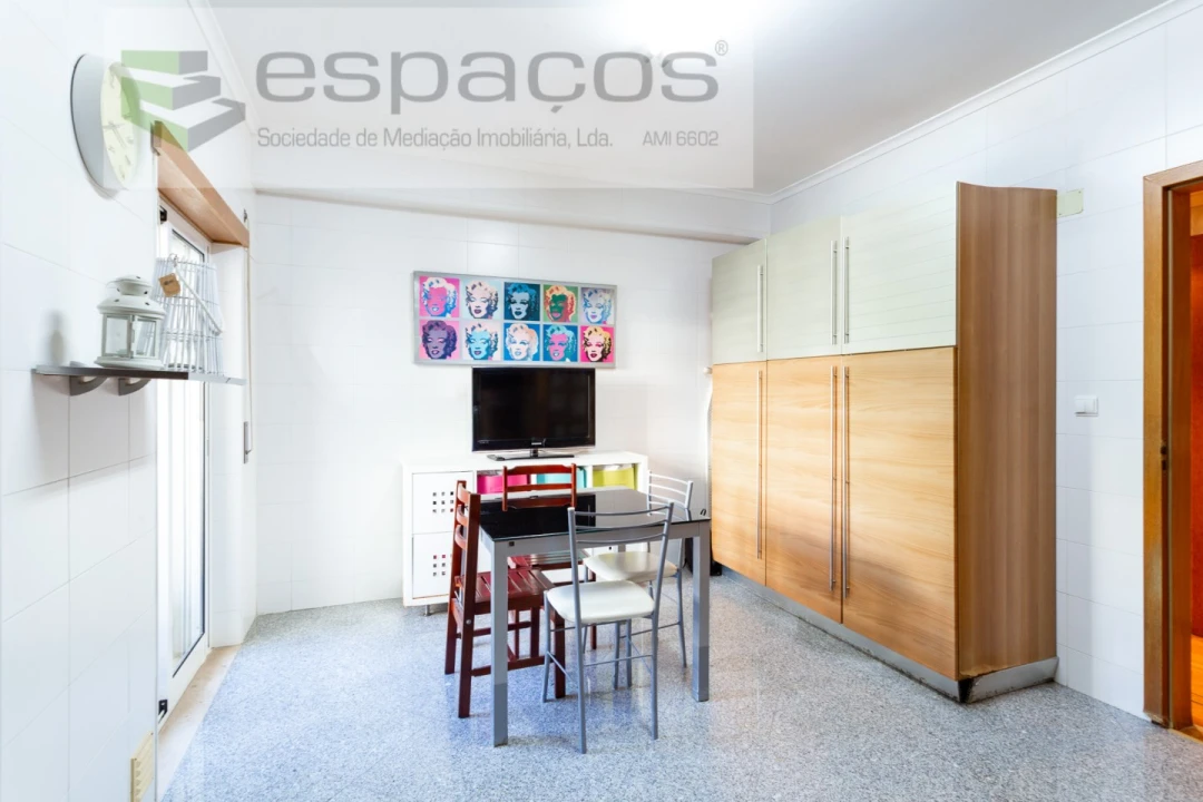 Apartamento T3 para Venda em União das Freguesias de Setúbal Foto 11