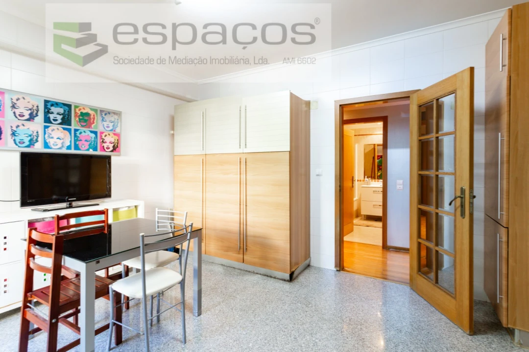 Apartamento T3 para Venda em União das Freguesias de Setúbal Foto 12