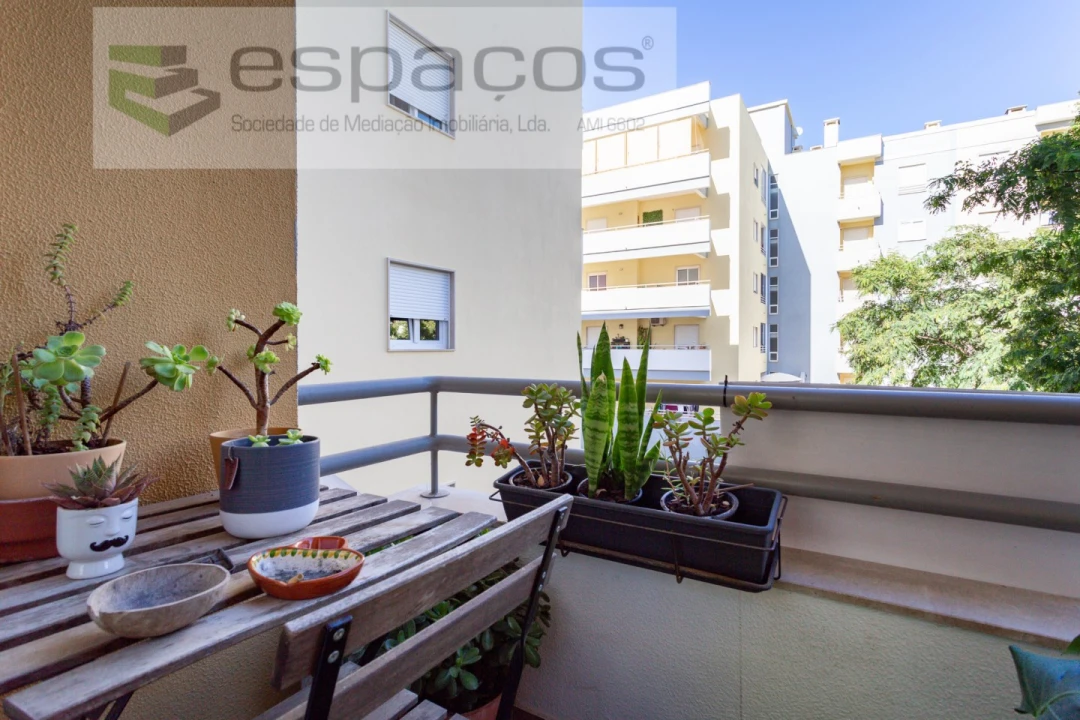 Apartamento T3 para Venda em União das Freguesias de Setúbal Foto 15