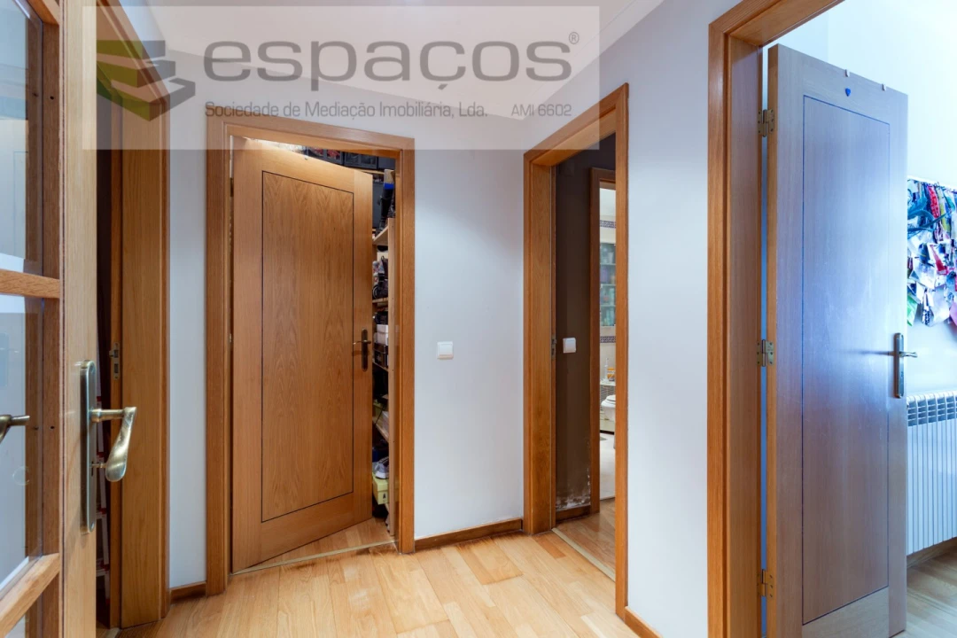 Apartamento T3 para Venda em União das Freguesias de Setúbal Foto 17