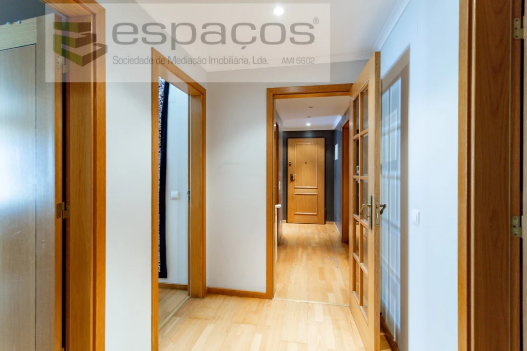 Apartamento T3 para Venda em União das Freguesias de Setúbal Foto 18