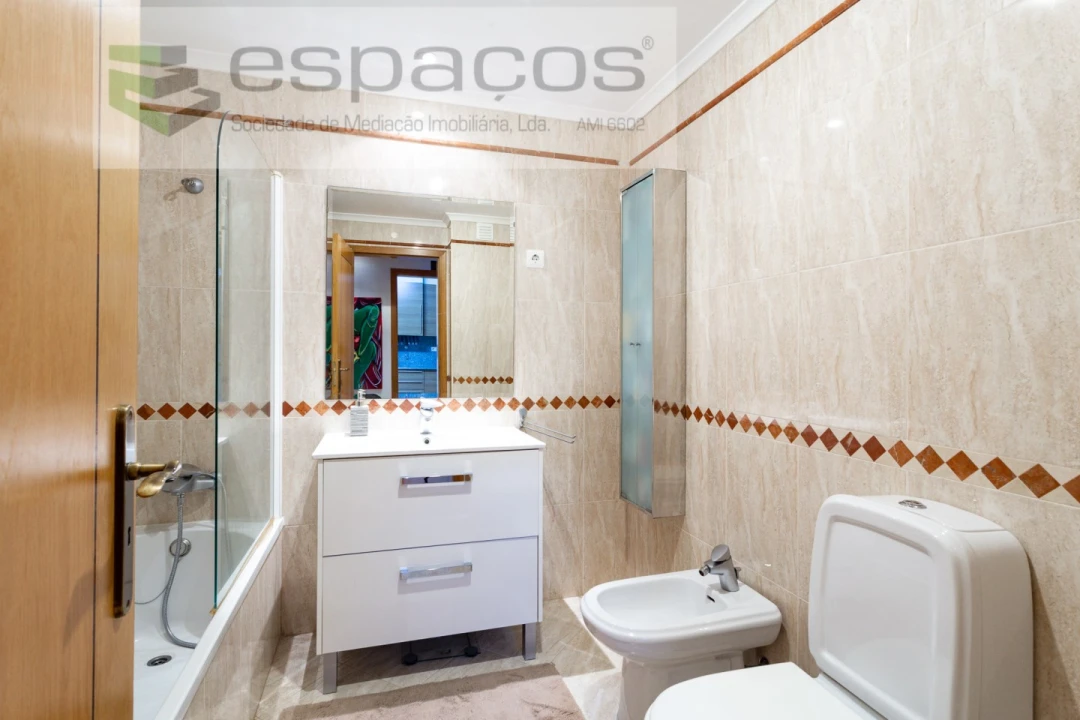 Apartamento T3 para Venda em União das Freguesias de Setúbal Foto 20