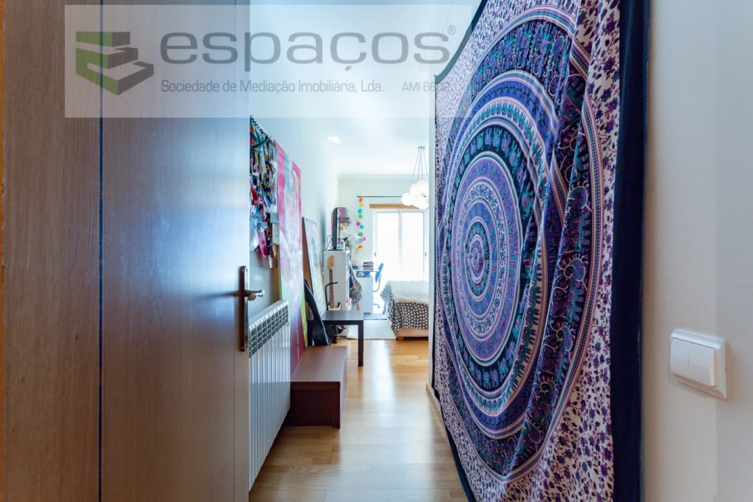 Apartamento T3 para Venda em União das Freguesias de Setúbal Foto 21