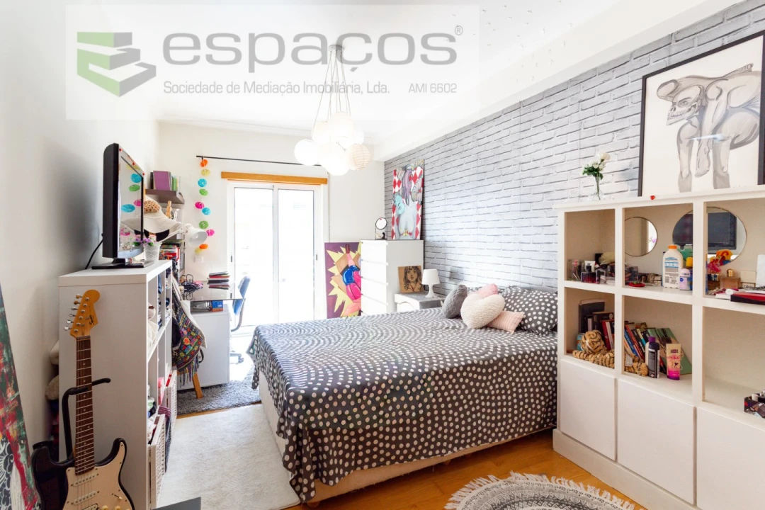 Apartamento T3 para Venda em União das Freguesias de Setúbal Foto 23