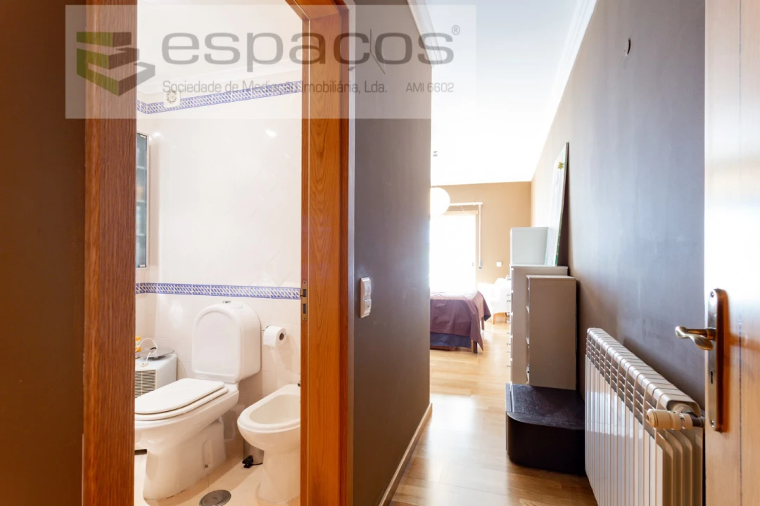 Apartamento T3 para Venda em União das Freguesias de Setúbal Foto 24