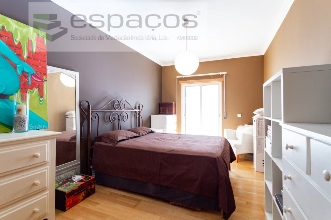 Apartamento T3 para Venda em União das Freguesias de Setúbal Foto 25