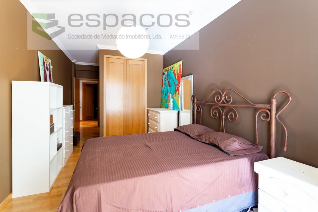 Apartamento T3 para Venda em União das Freguesias de Setúbal Foto 26