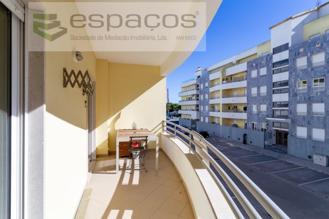 Apartamento T3 para Venda em União das Freguesias de Setúbal Foto 30