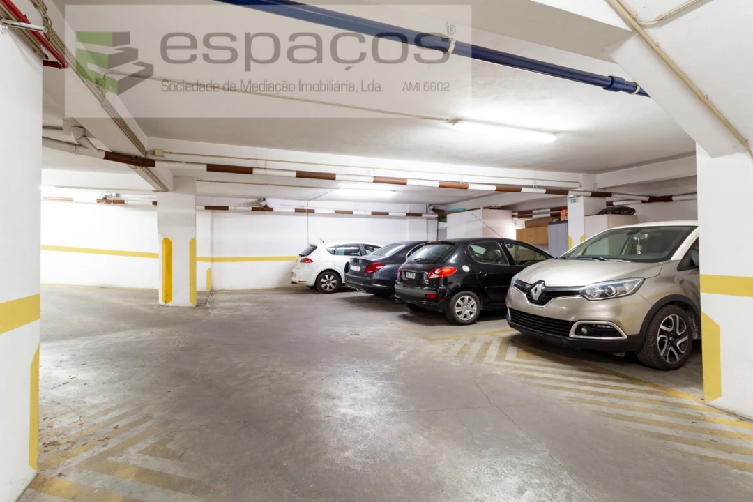Apartamento T3 para Venda em União das Freguesias de Setúbal Foto 36