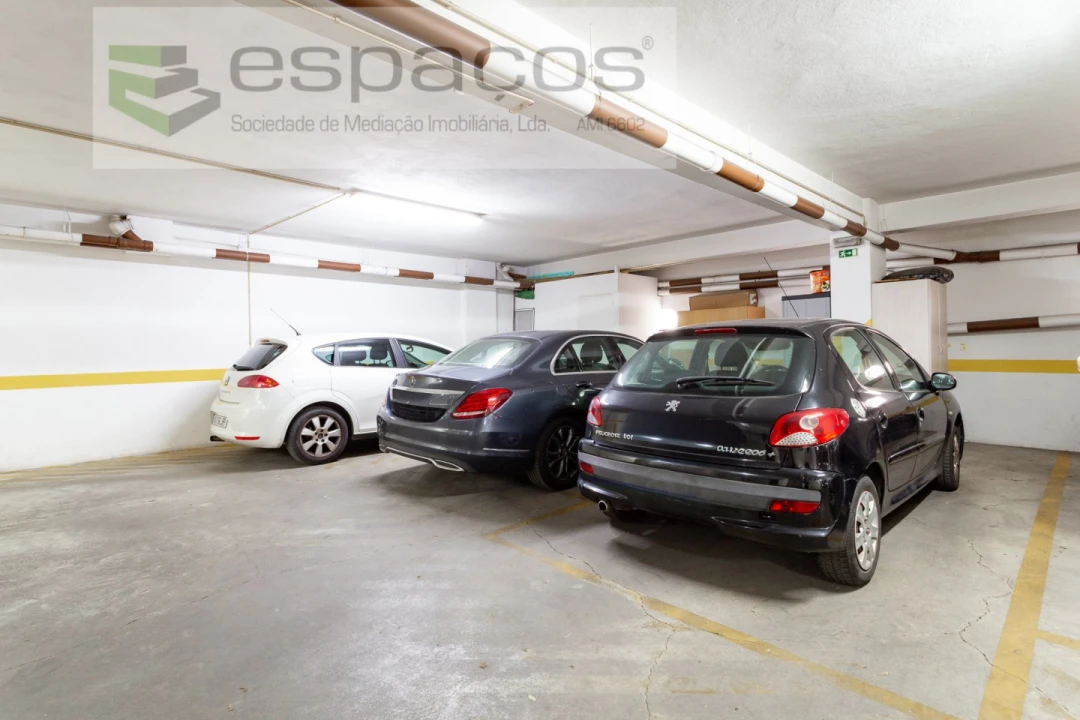 Apartamento T3 para Venda em União das Freguesias de Setúbal Foto 37