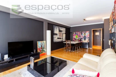 Apartamento T3 para Venda em União das Freguesias de Setúbal