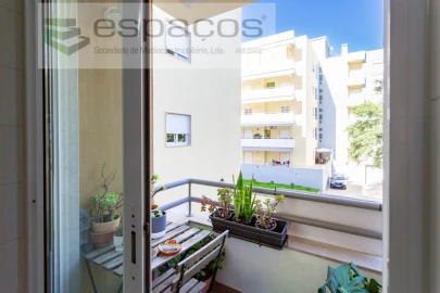 Apartamento T3 para Venda em União das Freguesias de Setúbal