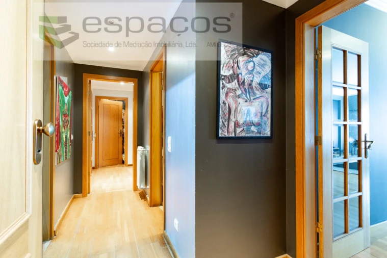Apartamento T3 para Venda em União das Freguesias de Setúbal Foto 5