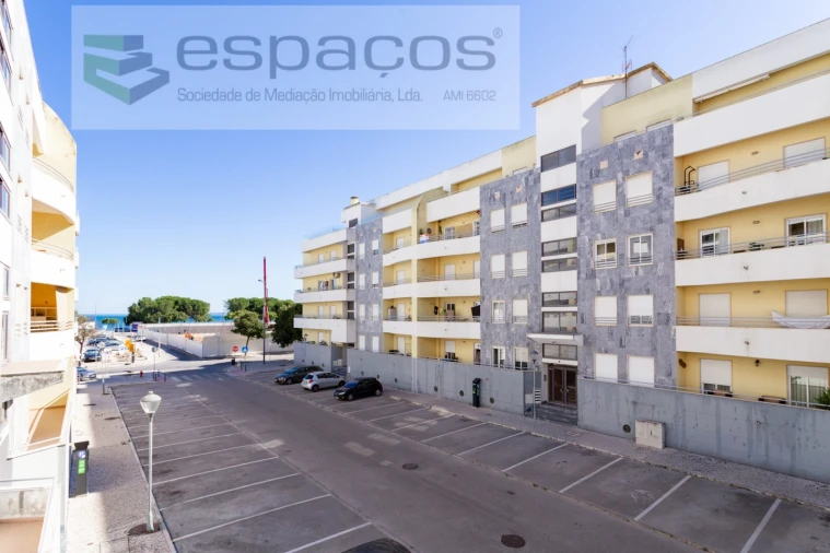 Apartamento T3 para Venda em União das Freguesias de Setúbal Foto 31