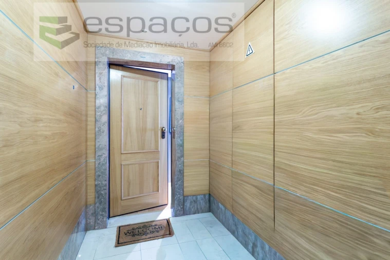 Apartamento T3 para Venda em União das Freguesias de Setúbal Foto 34