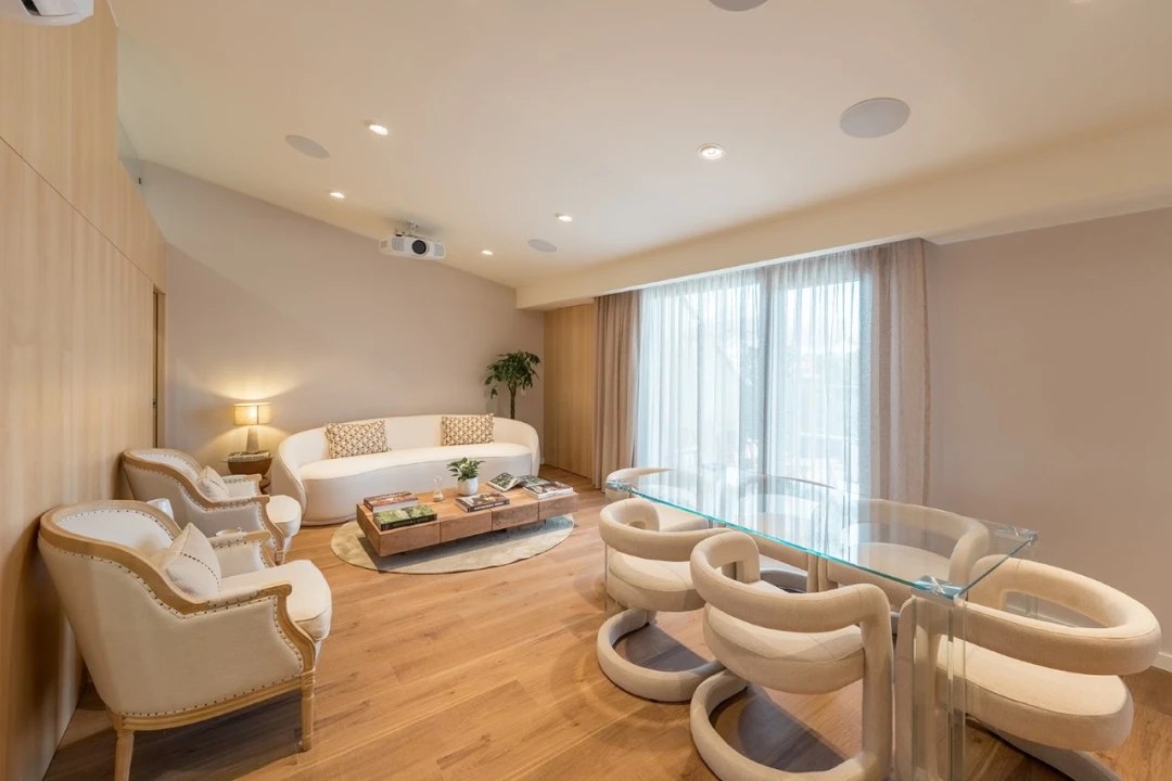 Apartamento T3 para Venda em Santa Joana Foto 1