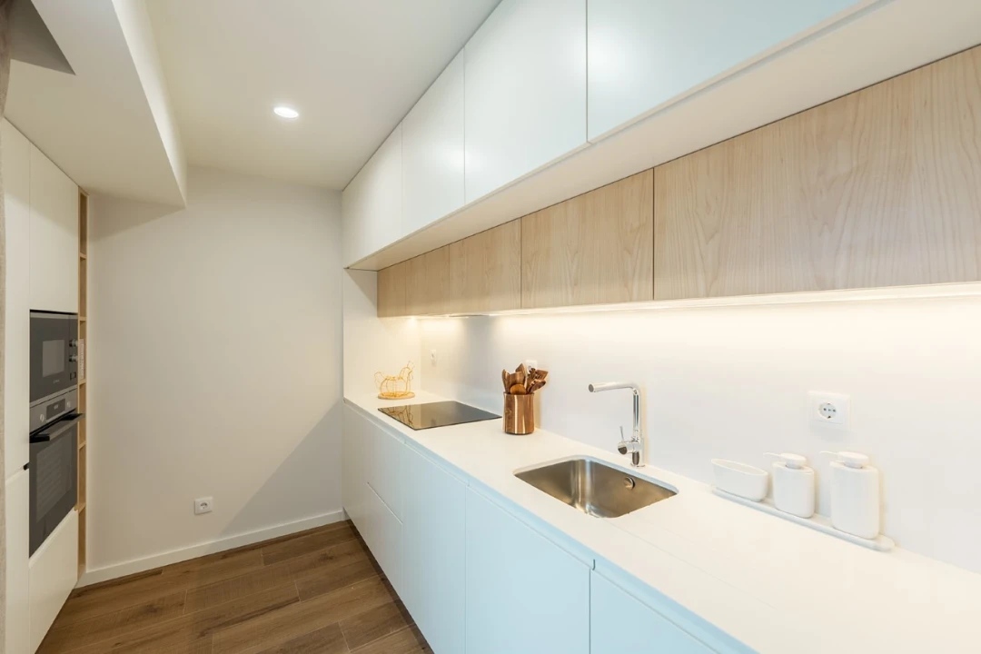 Apartamento T3 para Venda em Santa Joana Foto 3