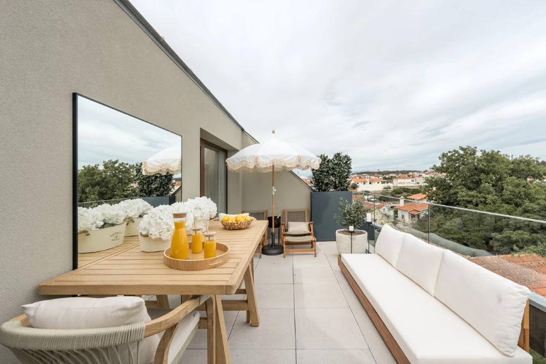Apartamento T3 para Venda em Santa Joana Foto 4