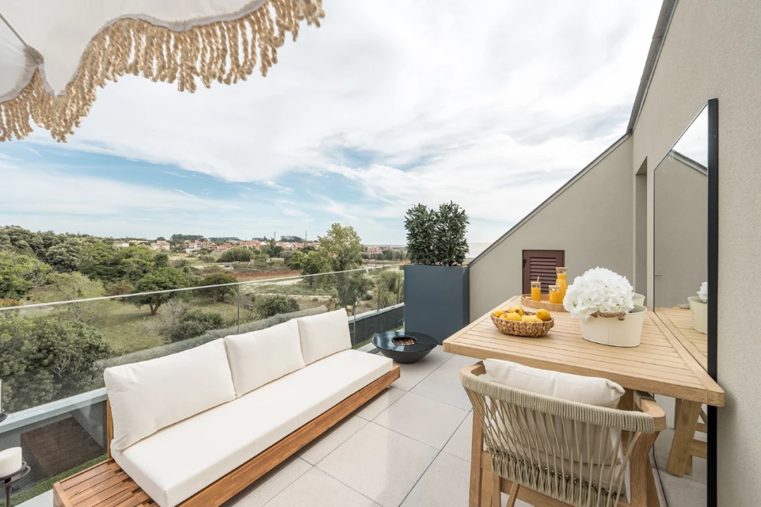 Apartamento T3 para Venda em Santa Joana Foto 6