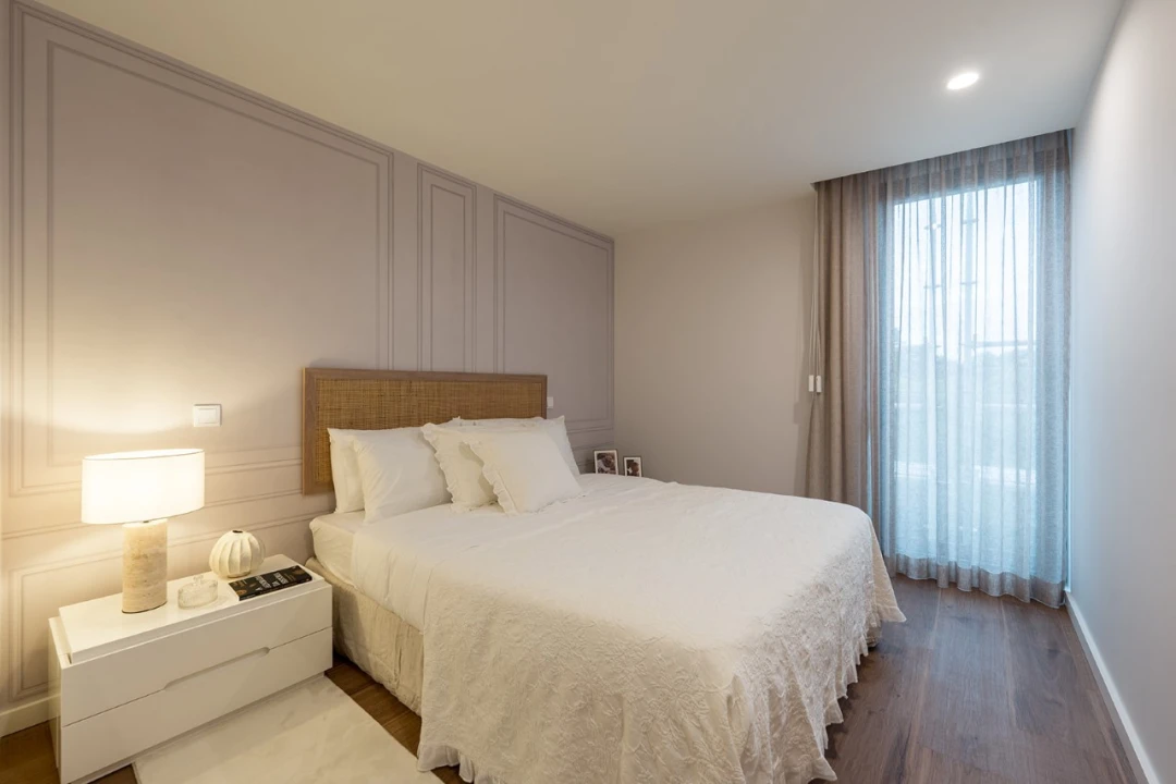Apartamento T3 para Venda em Santa Joana Foto 9