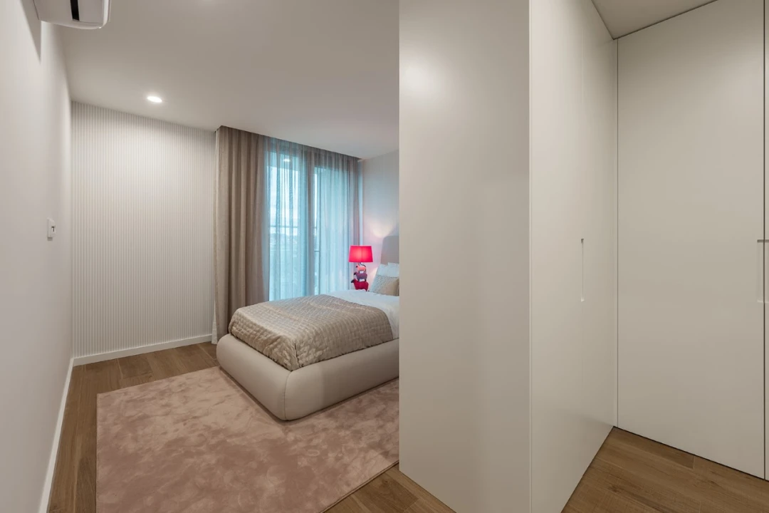 Apartamento T3 para Venda em Santa Joana Foto 14