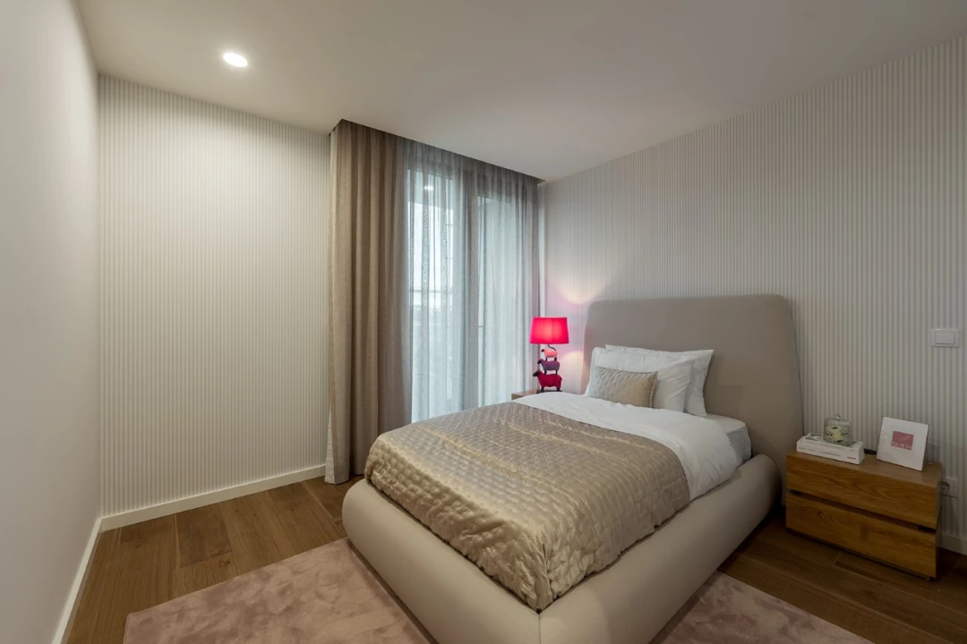 Apartamento T3 para Venda em Santa Joana Foto 15