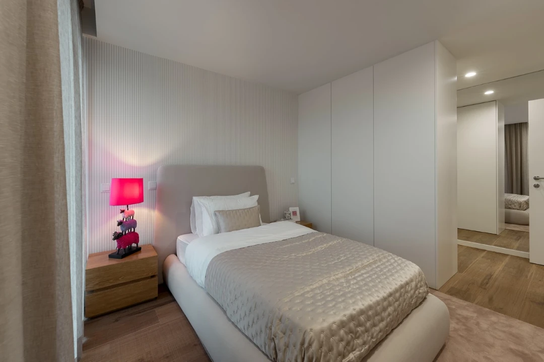 Apartamento T3 para Venda em Santa Joana Foto 16