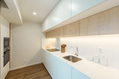 Apartamento T3 para Venda em Santa Joana