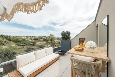 Apartamento T3 para Venda em Santa Joana
