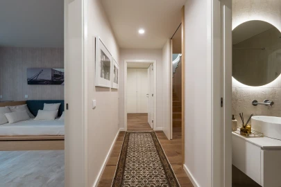 Apartamento T3 para Venda em Santa Joana