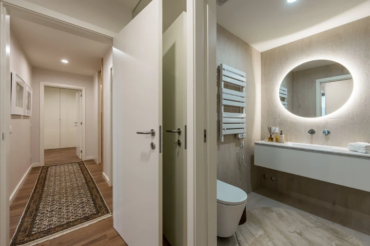 Apartamento T3 para Venda em Santa Joana Foto 12